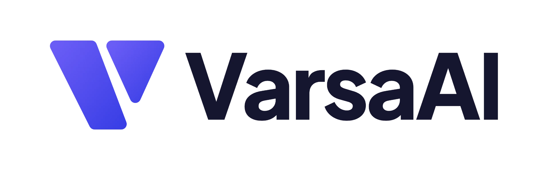 VarsaAI primary logo